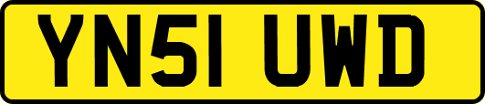 YN51UWD