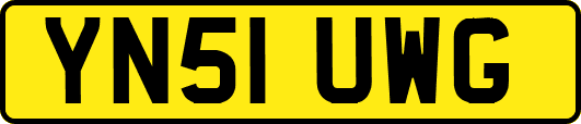 YN51UWG