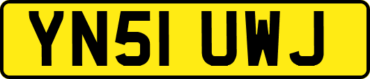 YN51UWJ