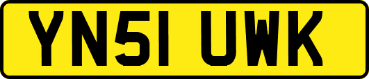 YN51UWK