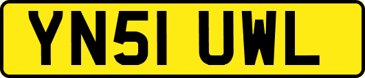 YN51UWL