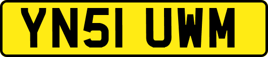 YN51UWM