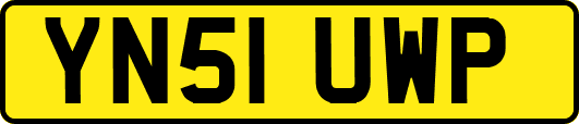 YN51UWP