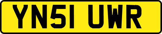 YN51UWR