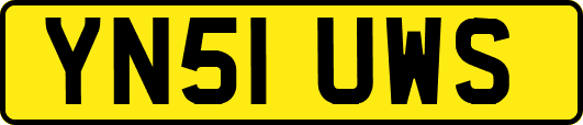 YN51UWS
