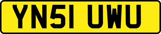 YN51UWU