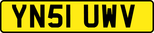 YN51UWV