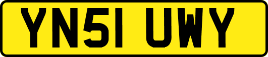 YN51UWY