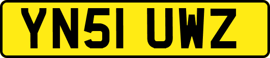 YN51UWZ