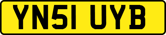 YN51UYB