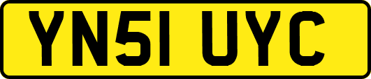 YN51UYC