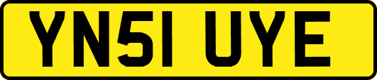 YN51UYE