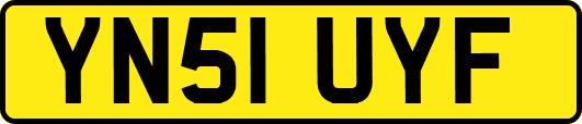 YN51UYF