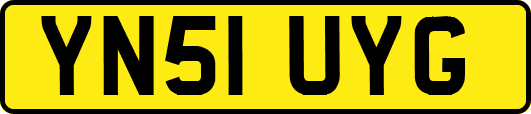 YN51UYG