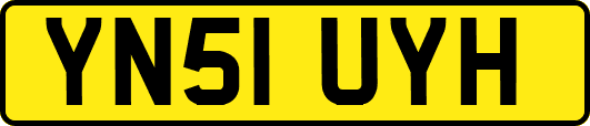 YN51UYH