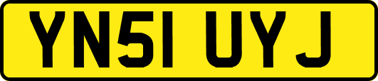 YN51UYJ