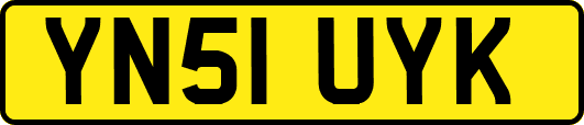 YN51UYK