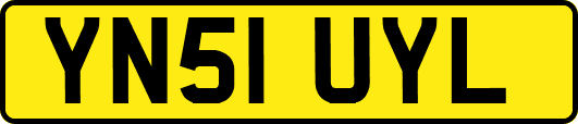 YN51UYL