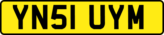 YN51UYM