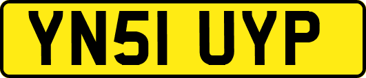 YN51UYP