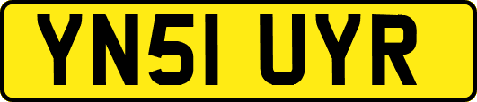 YN51UYR