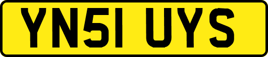 YN51UYS