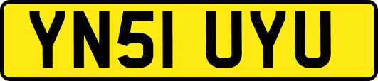 YN51UYU