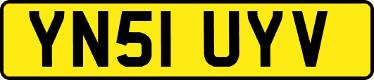 YN51UYV