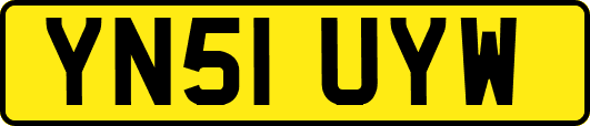 YN51UYW