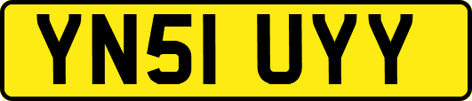 YN51UYY