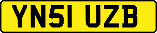 YN51UZB
