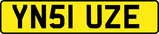 YN51UZE