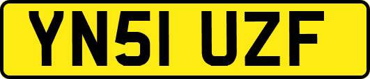 YN51UZF