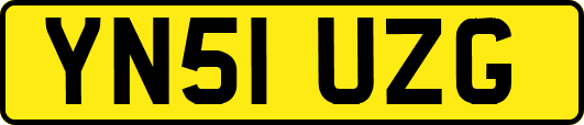 YN51UZG