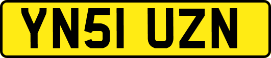 YN51UZN