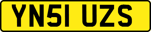 YN51UZS