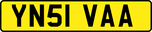 YN51VAA