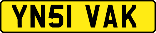 YN51VAK