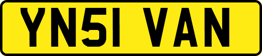 YN51VAN