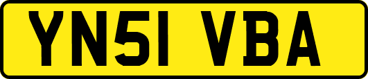 YN51VBA