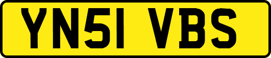 YN51VBS