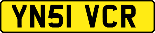 YN51VCR
