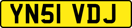 YN51VDJ