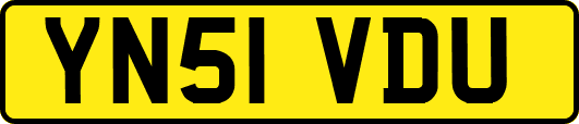 YN51VDU