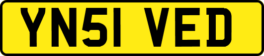 YN51VED