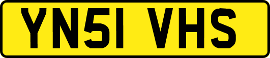 YN51VHS