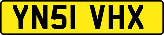 YN51VHX