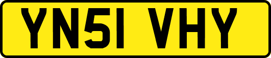 YN51VHY