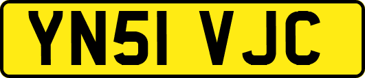 YN51VJC