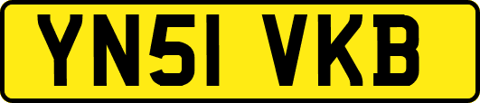 YN51VKB